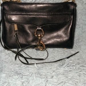 Crossbody (SOLD)